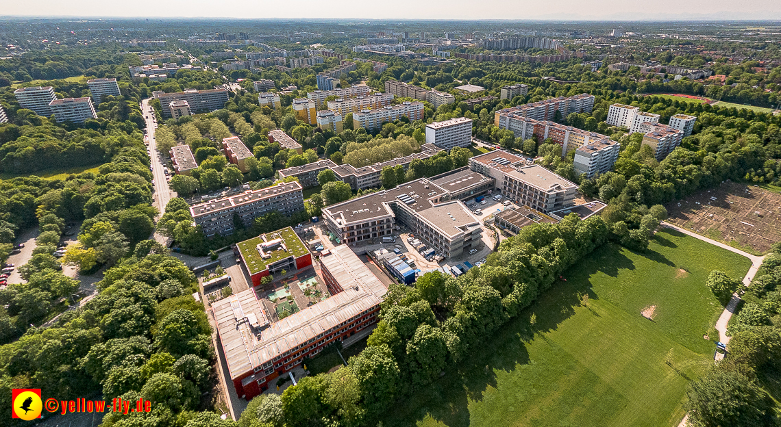 22.05.2023 - Grundschule am Strehleranger in Neuperlach